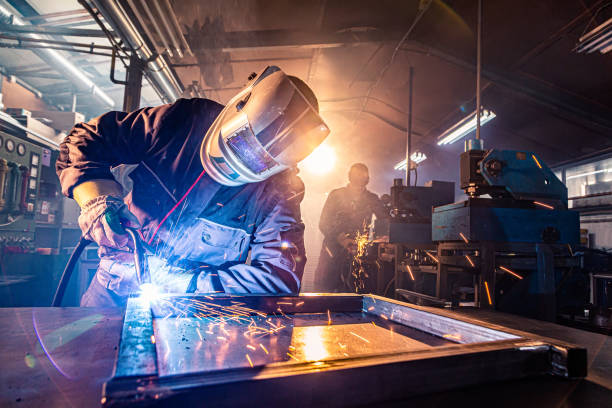 West Clarkston Highland, WA Welder & Metal Fabrication Company